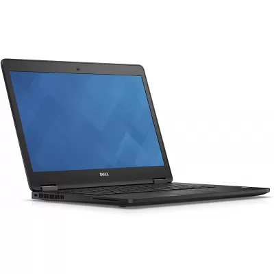 Dell Latitude E7270 Core i5 6th Gen 4GB Ram 256GB SSD 12.5 Inch Laptop