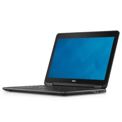 Dell Latitude E7240 Core i5 4th Gen 4GB Ram 256GB SSD 12.5 Inch Laptop