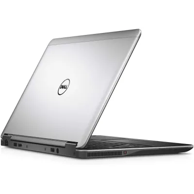 Dell Latitude E7240 Core i5 4th Gen 4GB Ram 256GB SSD 12.5 Inch Laptop