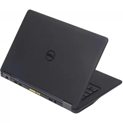 Dell Latitude E7250 Core i5 5th Gen 4GB Ram 256GB SSD 12.5 Inch Laptop
