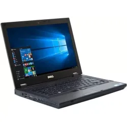 Dell Latitude E5410 14.1 Inch i5 1st Gen 4GB ram 500GB hdd with Camera