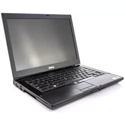 Refurbished Dell Latitude E6400 14Inch Laptop Core2Duo 4GB 500GB With Camera DVD Drive Laptop Bag