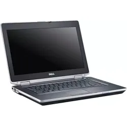 Refurbished Dell Latitude E6430 14Inch Laptop Core i5 3rd Gen 4GB 500GB with DVD Drive