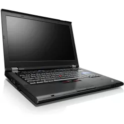 Refurbished Lenovo T420 14Inch Laptop Core i5 2nd Gen 4GB 500GB With Camera DVD Drive Laptop Bag