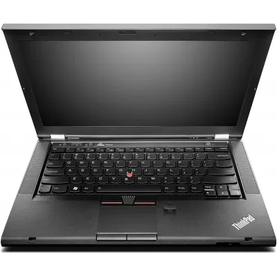 Refurbished Lenovo T430 14Inch Laptop Core i5 3rd Gen 4GB 500GB With Camera DVD Drive Laptop Bag