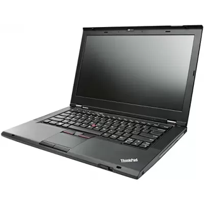 Refurbished Lenovo T530 15.6Inch Laptop Core i7 3rd Gen 4GB 500GB 2GB Graphic With Camera DVD Drive Laptop Bag