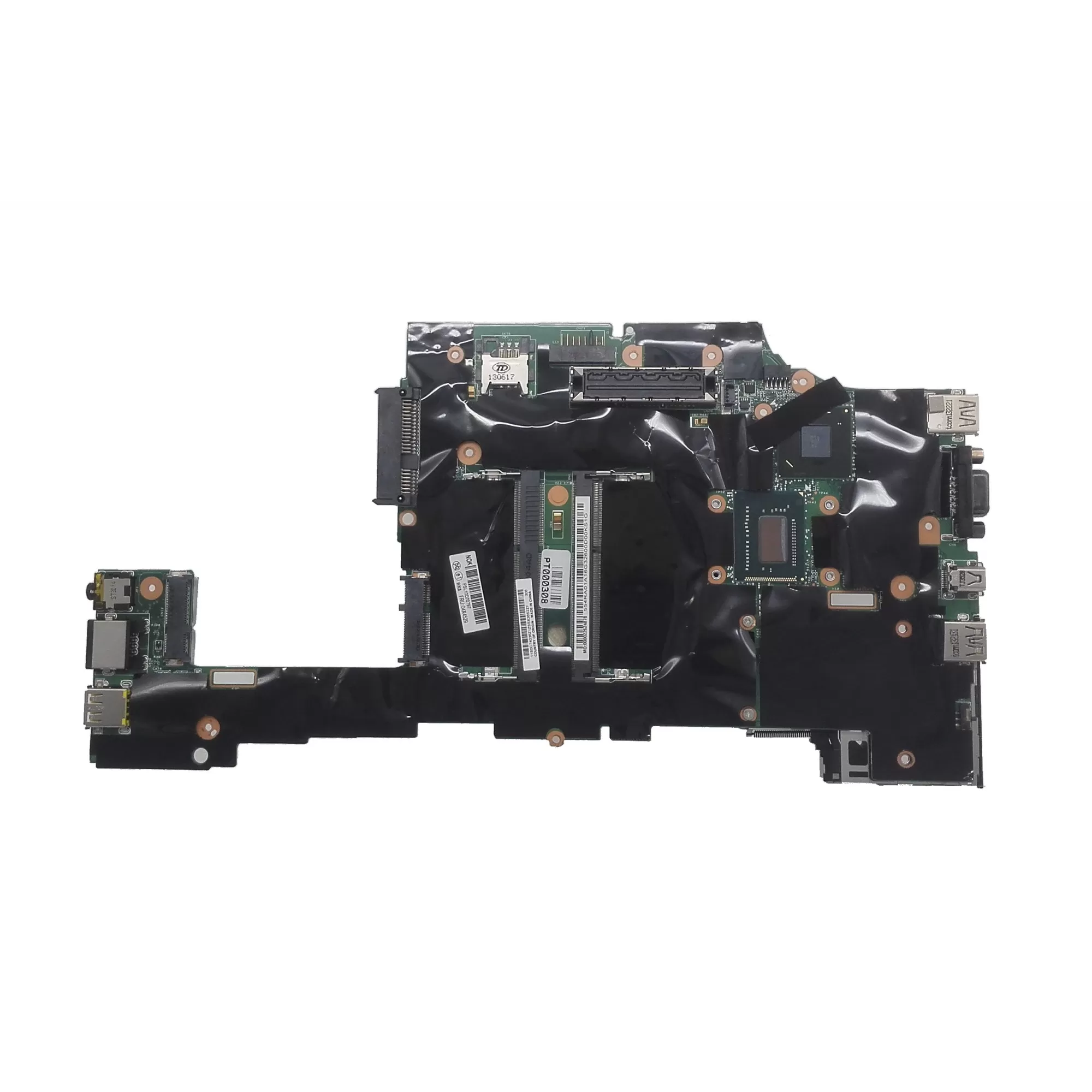 Lenovo X230 おまけつき Lenovo ThinkPad X230 X230i Laptop Motherboard 04X4529