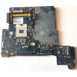 Dell Latitude E6420 Intel Laptop Motherboard 07TR3J
