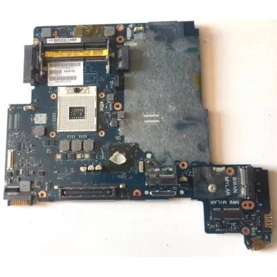 Dell Latitude E6420 Intel Laptop Motherboard 07TR3J