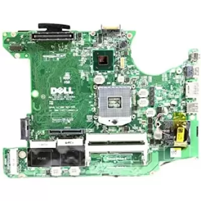 Dell Latitude E5420 Motherboard NHWTJ 0NHWTJ