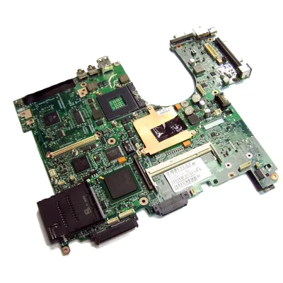 Compaq NC6320 Socket M Intel UMA Graphics Motherboard 413670-001 Compaq NC6320 Socket M Intel UMA Graphics Motherboard 413670-001