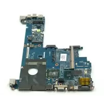 HP EliteBook 2540P Motherboard 598762-001