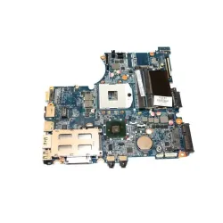 HP ProBook 4321S 4421S 4320S Internal Laptop Motherboard 599520-001