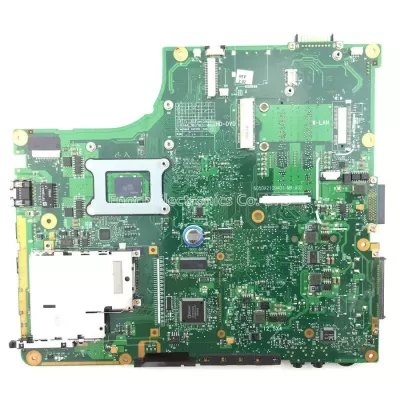 Toshiba satellite A205 Laptop Motherboard 6050A2109401