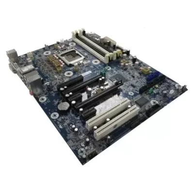 HP Z210 Workstation System Motherboard | 614491-002 615943-001