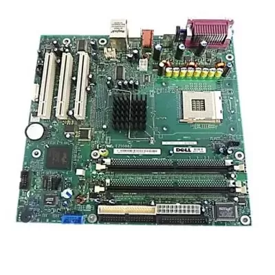 Dell Optiplex 170L Desktop Motherboard CN-0U2575
