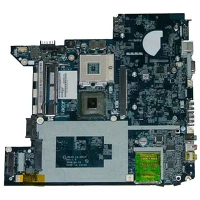 Acer Aspire Motherboard JAW50 for 4730 4730Z 4630 4630Z 4330 Series Acer Aspire Motherboard JAW50 for 4730 4730Z 4630 4630Z 4330 Series