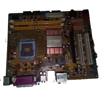 Asus Desktop Motherboard P5PKL-CM