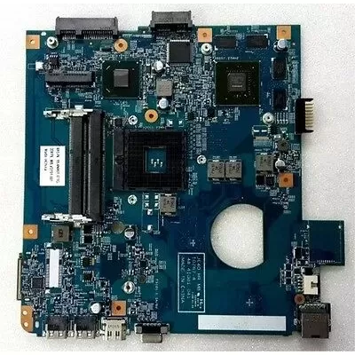 Acer TravelMate Motherboard 4750G with Nvidia V3Y01