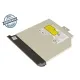 SATA DVD Drive Module for Dell Inspiron Latitude XPS precision 9M9FK 09M9FK