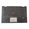 Lenovo Thinkpad X1 Yoga Palmrest Keyboard 01LX838