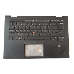 Lenovo Thinkpad X1 Yoga Palmrest Keyboard 01LX838