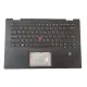 Lenovo Thinkpad X1 Yoga Palmrest Keyboard 01LX838 Lenovo Thinkpad X1 Yoga Palmrest Keyboard 01LX838