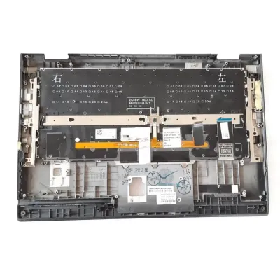 Lenovo Thinkpad X1 Yoga Palmrest Keyboard 01LX838 Lenovo Thinkpad X1 Yoga Palmrest Keyboard 01LX838