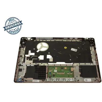 New Dell Latitude 5490 5495 5491 Palmrest Touchpad 07K4V1 7K4V1 New Dell Latitude 5490 5495 5491 Palmrest Touchpad 07K4V1 7K4V1