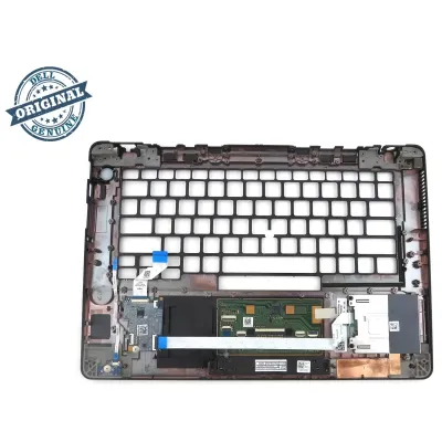 New Dell Latitude E7470 Touchpad Palmrest Assembly 9VXX8 09VXX8 New Dell Latitude E7470 Touchpad Palmrest Assembly 9VXX8 09VXX8