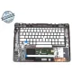 New Dell Latitude E7470 Touchpad Palmrest Assembly 9VXX8 09VXX8