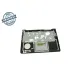 Used Dell Latitude 3450 Palmrest Touchpad Assembly CD1M7 0CD1M7 A13B51