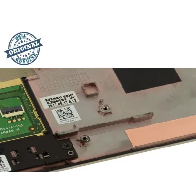 Genuine Dell Latitude 7480 Palmrest Touchpad 0HCW23 HCW23