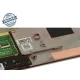 Genuine Dell Latitude 7480 Palmrest Touchpad 0HCW23 HCW23