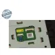 New Dell Alienware 15 R4 Palmrest HV7RC 0HV7RC New Dell Alienware 15 R4 Palmrest HV7RC 0HV7RC