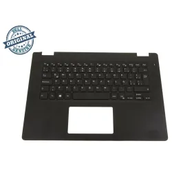 Dell Latitude 3490 Palmrest Keyboard No Touchpad P8YTM