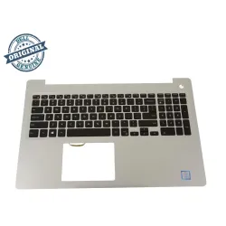 New Dell Inspiron 15 5570 5575 Palmrest Keyboard Assembly MR2KH 0MR2KH