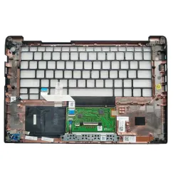 Dell Latitude 7490 Palmrest Touchpad