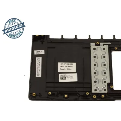 Genuine Dell Latitude 3400 Palmrest Assembly 0P8YMK P8YMK