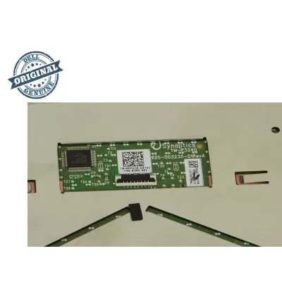 Dell Touchpad Assembly Module for Dell Inspiron 7566 7567 7577 7587 V5568 0PYGCR PYGCR