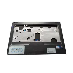 New HP G62 Series Touchpad Palmrest 3SAX2TATPD0