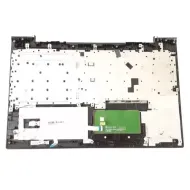 Lenovo V110-15AST V110-15IAP Touchpad Palmrest without Keyboard Black 5CB0L78389