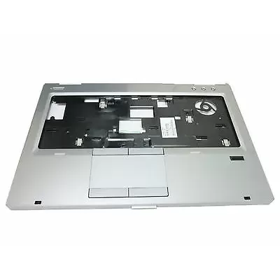 Refurbished HP EliteBook 8460p Touchpad Palmrest 643735-001