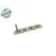 New Dell Latitude E5450 E5550 Left and Right Mouse Buttons A13B82