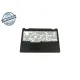 Genuine Dell Latitude E5550 Palmrest Touchpad with Smart Card Reader A14571 R24DK 0R24DK Genuine Dell Latitude E5550 Palmrest Touchpad with Smart Card Reader A14571 R24DK 0R24DK