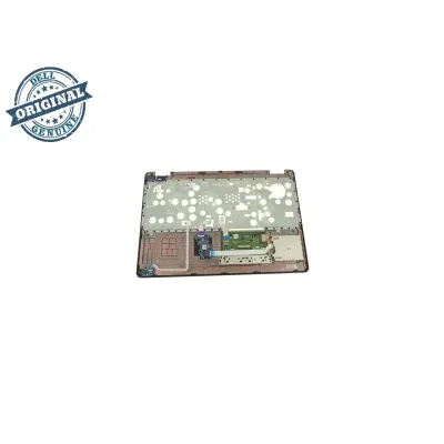 Genuine Dell Latitude E5550 Palmrest Touchpad with Smart Card Reader A14571 R24DK 0R24DK Genuine Dell Latitude E5550 Palmrest Touchpad with Smart Card Reader A14571 R24DK 0R24DK