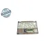 Genuine Dell Latitude E5550 Palmrest Touchpad with Smart Card Reader A14571 R24DK 0R24DK Genuine Dell Latitude E5550 Palmrest Touchpad with Smart Card Reader A14571 R24DK 0R24DK