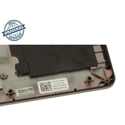 Genuine Dell Latitude 5480 Palmrest Touchpad A16721