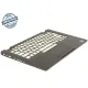 Genuine Dell Latitude 5400 Touchpad Palmrest Assembly R3JFT A1899F Genuine Dell Latitude 5400 Touchpad Palmrest Assembly R3JFT A1899F