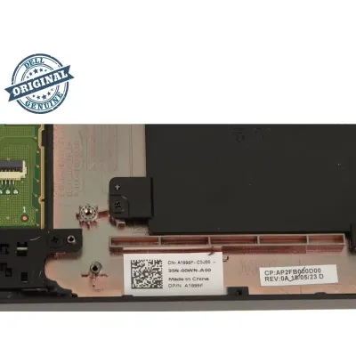 Genuine Dell Latitude 5400 Touchpad Palmrest Assembly R3JFT A1899F Genuine Dell Latitude 5400 Touchpad Palmrest Assembly R3JFT A1899F